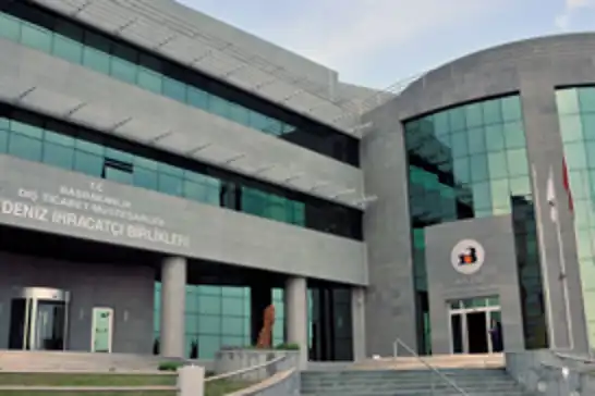 Demir ve çelik sektörü Türkiye ihracatının yüzde 11'ini oluşturdu