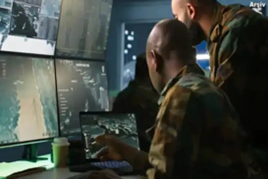 لێدوانی مشتومڕاوی ترامپ لە ڤەنزوێلا: ڕەنگە ئۆپەراسیۆنە زەمینییەکان دەست پێبکات