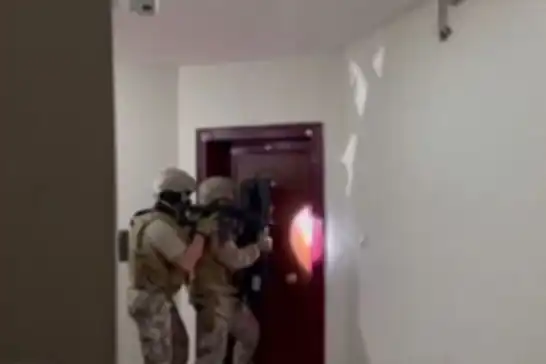 İstanbul’da suç çetelerine operasyon: 8 tutuklama