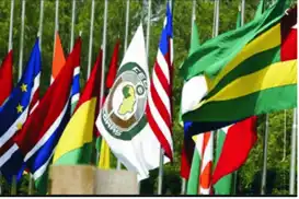 إيكواس تدين الانقلاب العسكري في غينيا بيساو