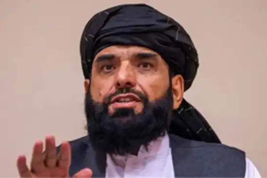 Afganistan İslam Emirliği, Washington’daki Afgan saldırgan sonrası soruşturma talep etti