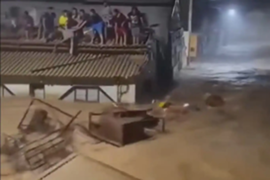 Sumatra flood death toll climbs to 303 as cyclonic rains devastate southeast Asia