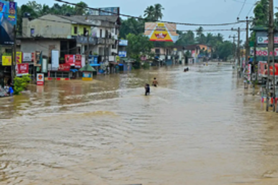 Türkiye expresses solidarity with Sri Lanka after deadly floods and landslides