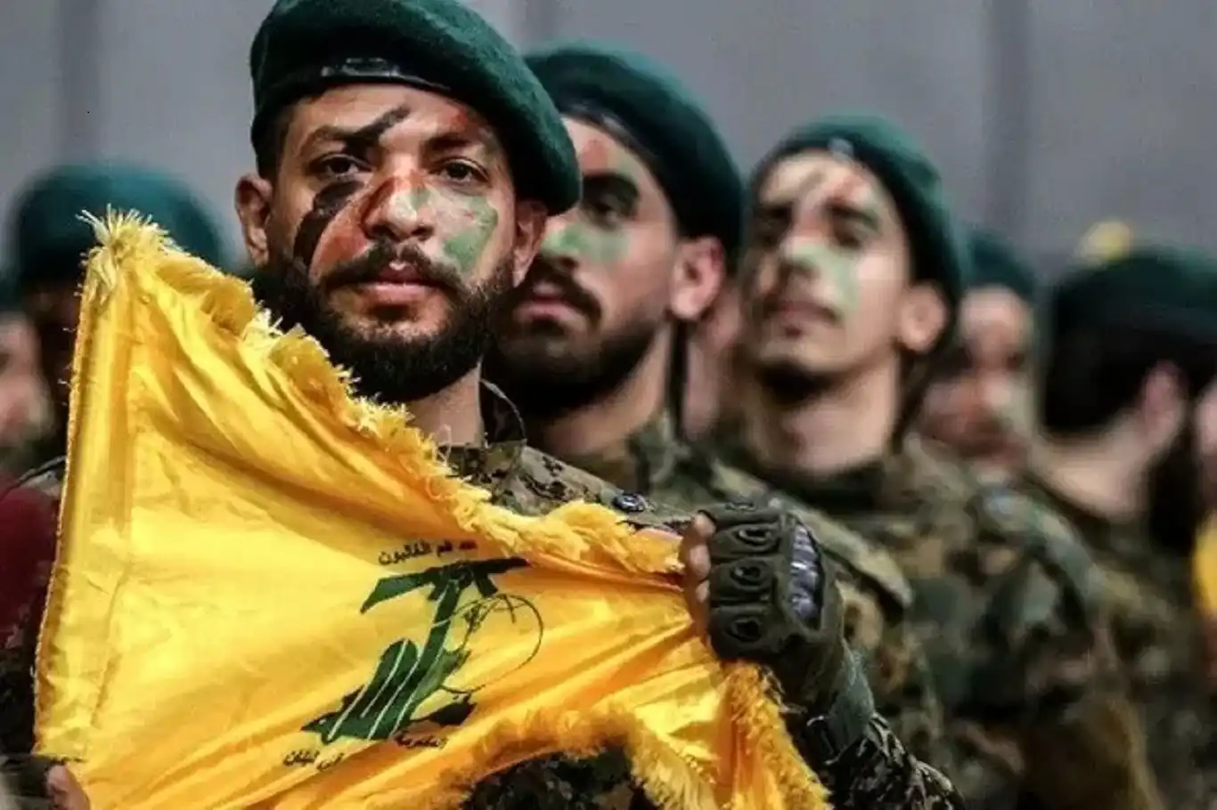 Raad: siyonistlerin saldırıları, Lübnan’ın tüm gücüyle karşılık vermesini zorunlu kılıyor