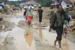 مضرع نحو 500 شخصا  في جنوب وجنوب شرقي آسيا جراء فيضانات وانهيارات أرضية واسعة