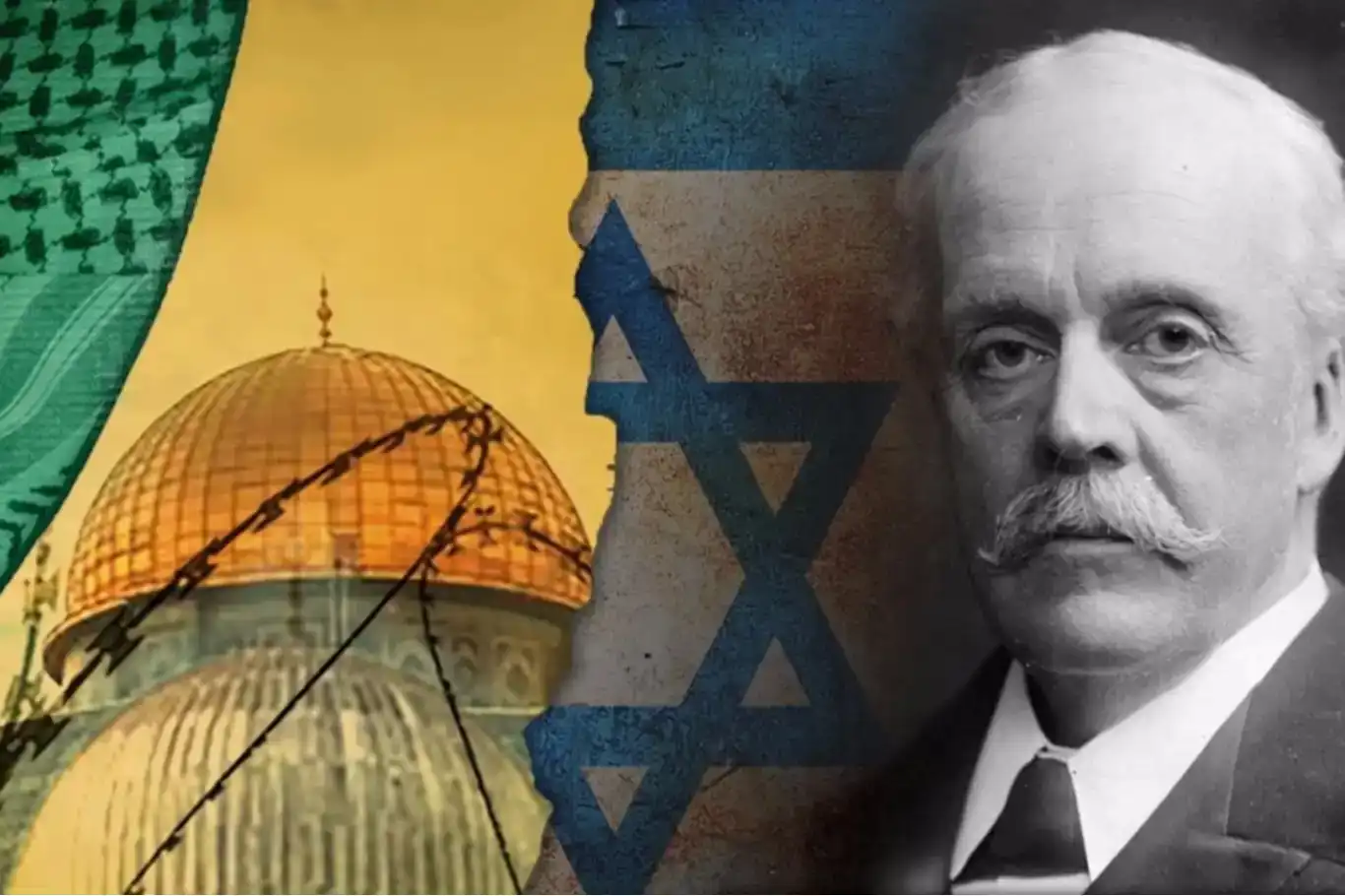 108 years of the Balfour Declaration: Colonial legacy, displacement, and Palestinian resistance