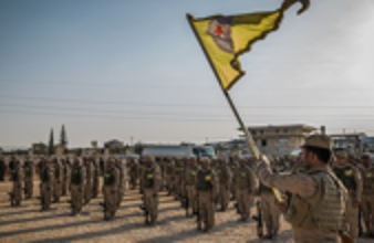 انضمام 2000 مقاتل من حزب العمال الكردستاني إلى قسد