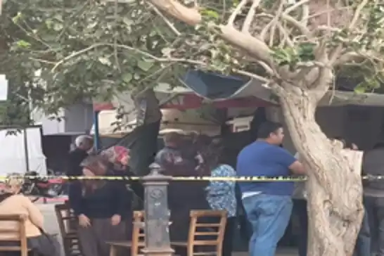 Adana'da silahlı saldırı: 1 ölü