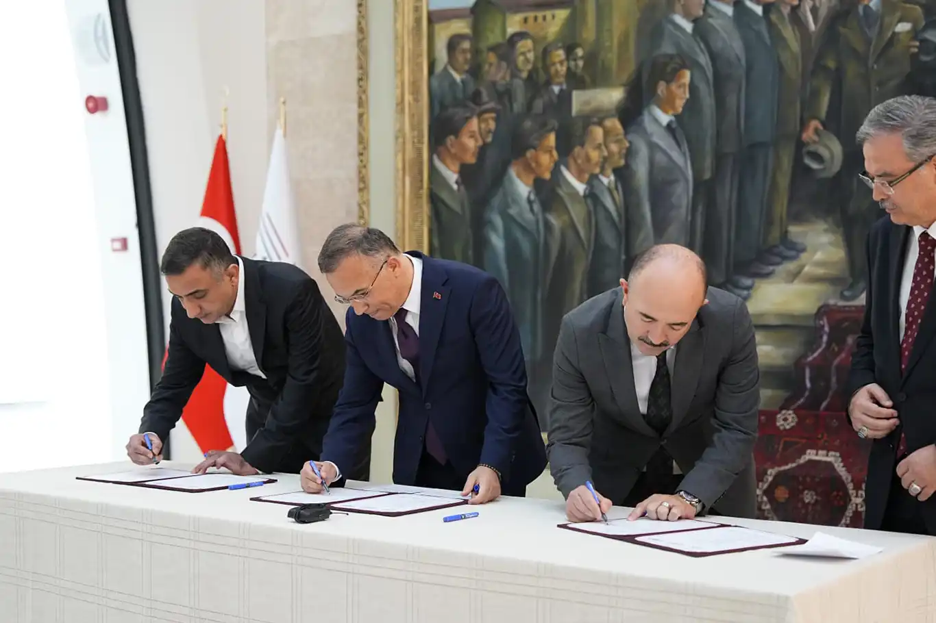 Gaziantep'te 40 bin öğrenciye ayakkabı desteği