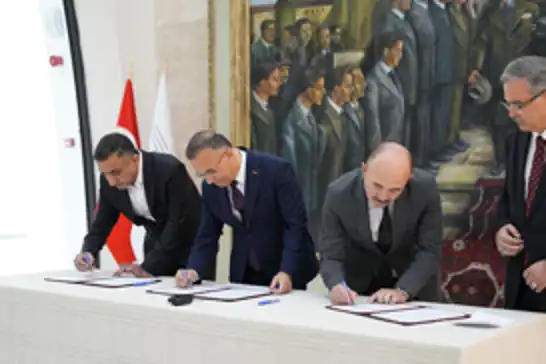 Gaziantep'te 40 bin öğrenciye ayakkabı desteği