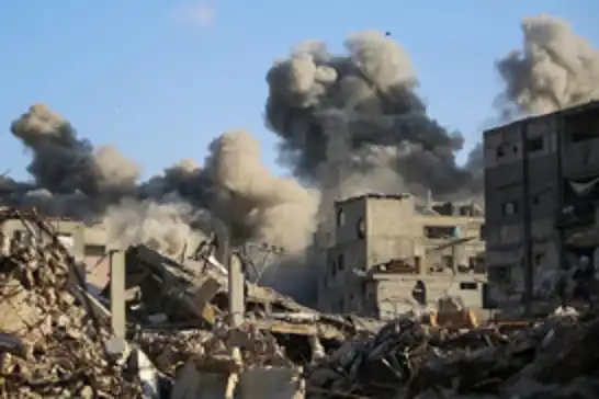 اشغالگران صهیونیستی توافقنامه آتش بس را نقض می کنند: ۱۹۴ تخلف در عرض ۲۰ روز در غزه 