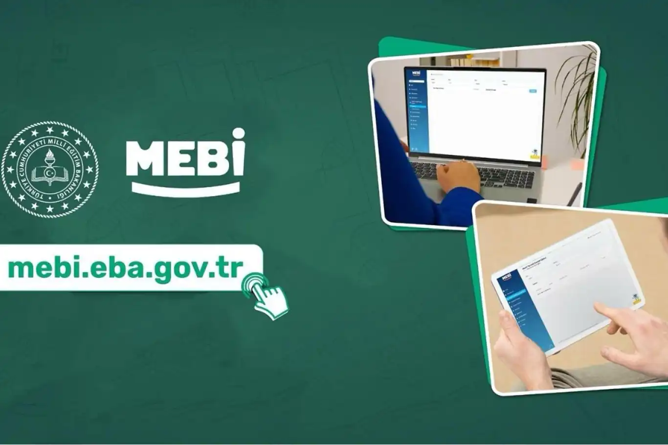 LGS'YE yönelik birinci örnek soru kitapçıkları MEBİ'de yayımlandı