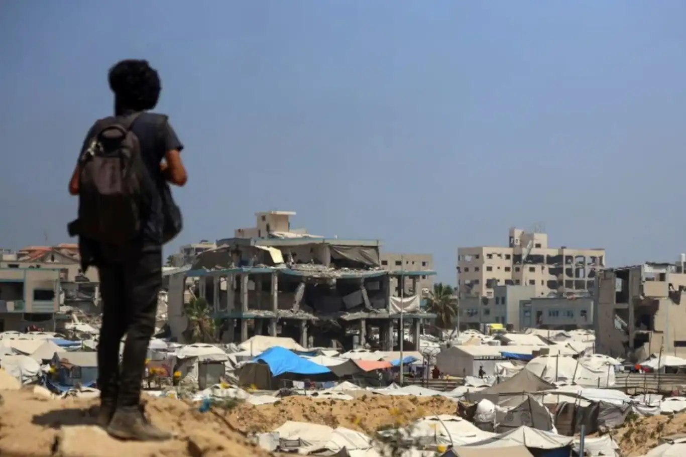 إندونيسيا تتراجع عن وعودها بإرسال 20 ألف جندي إلى غزة