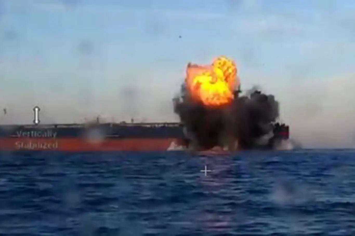 Rusya; Karadeniz'de gemilere yapılan saldırılar Ukrayna'daki çözüme yönelik çabaları engelleme girişimleri