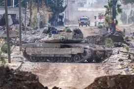 Arap Parlamentosu: israil’in Suriye’ye yönelik saldırıları uluslararası hukuk ve BM Şartı’nın açık bir ihlali 