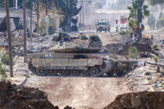 Arab Parliament condemns Israeli strikes on Syria as “blatant violation of sovereignty”