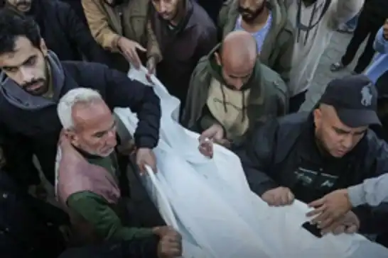 با وجود آتش‌بس، حمله صهیونیست‌ها به رفح ادامه دارد: ۳ نفر شهید و شمار زیادی زخمی شدند