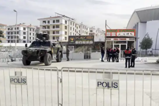 Malatya tarihinin en büyük "suç örgütü" davası görülmeye başlandı