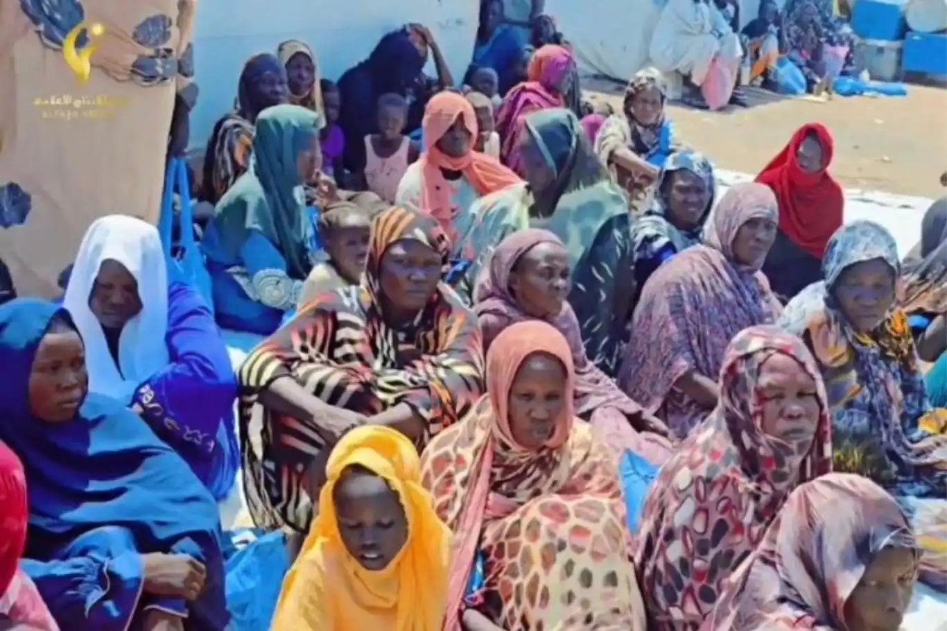 الاتحاد الدولي للصليب الأحمر يطالب بحماية المدنيين المحاصرين في الفاشر