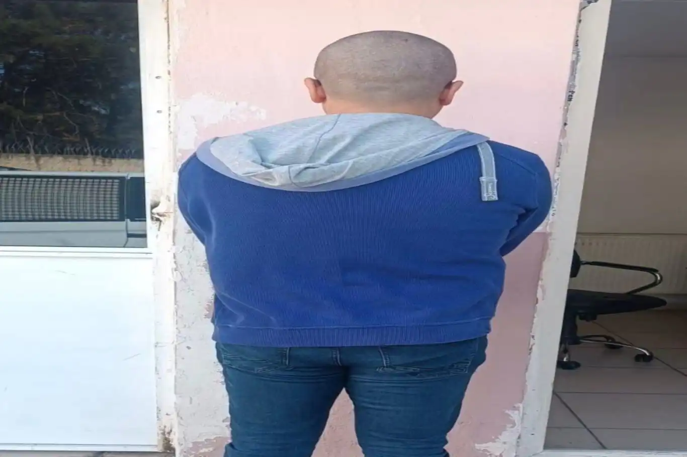 Gaziantep'te araması bulunan FETÖ üyesi yakalandı