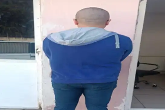 Gaziantep'te araması bulunan FETÖ üyesi yakalandı