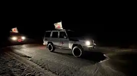 كتائب القسام تعلن العثور على جثة أسير صهيوني في حي الشجاعية