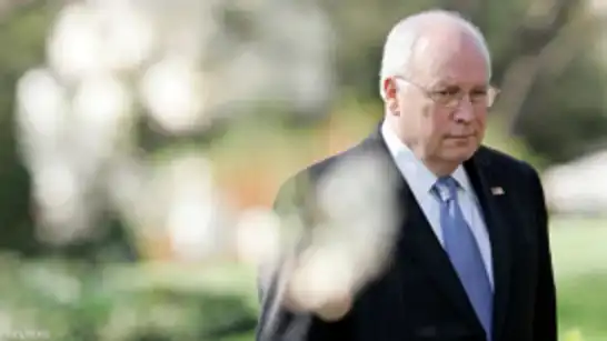 وفاة نائب الرئيس الأمريكي الأسبق ديك تشيني أحد مهندسي قرار غزو العراق