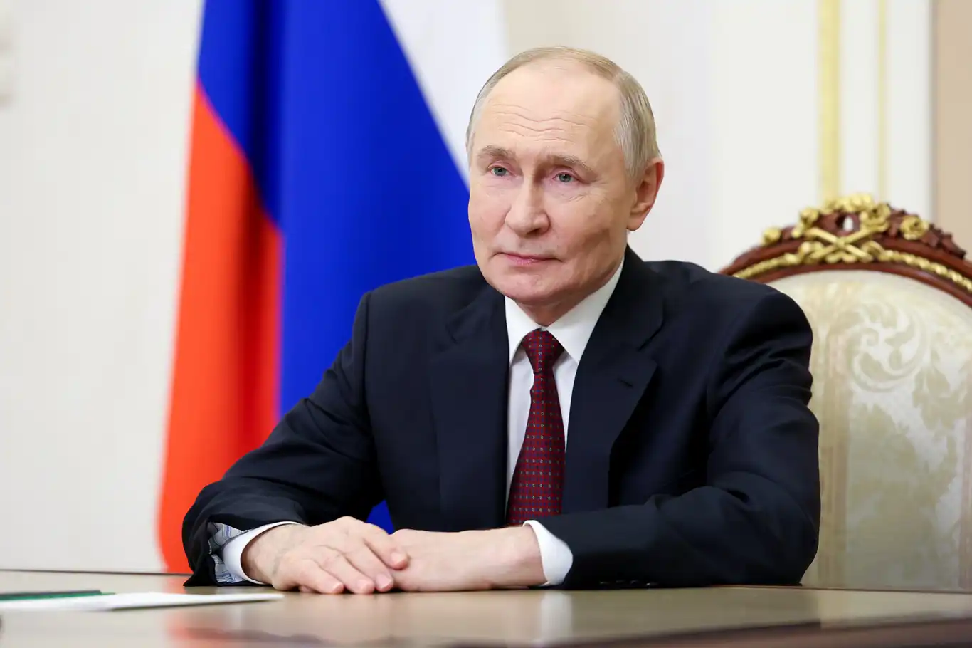 Putin: Oreşnik'in seri üretimi başladı