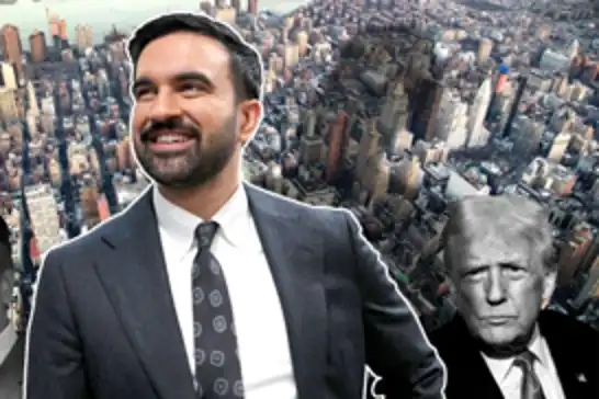 صفعة تاريخية لترمب واللوبي الصهيوني..المرشح الديمقراطي ممداني يفوز بمنصب عمدة نيويورك