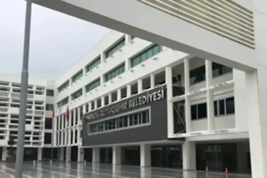 CHP’li Antalya Büyükşehir Belediyesi’ne 8. dalga rüşvet operasyonu: 8 gözaltı