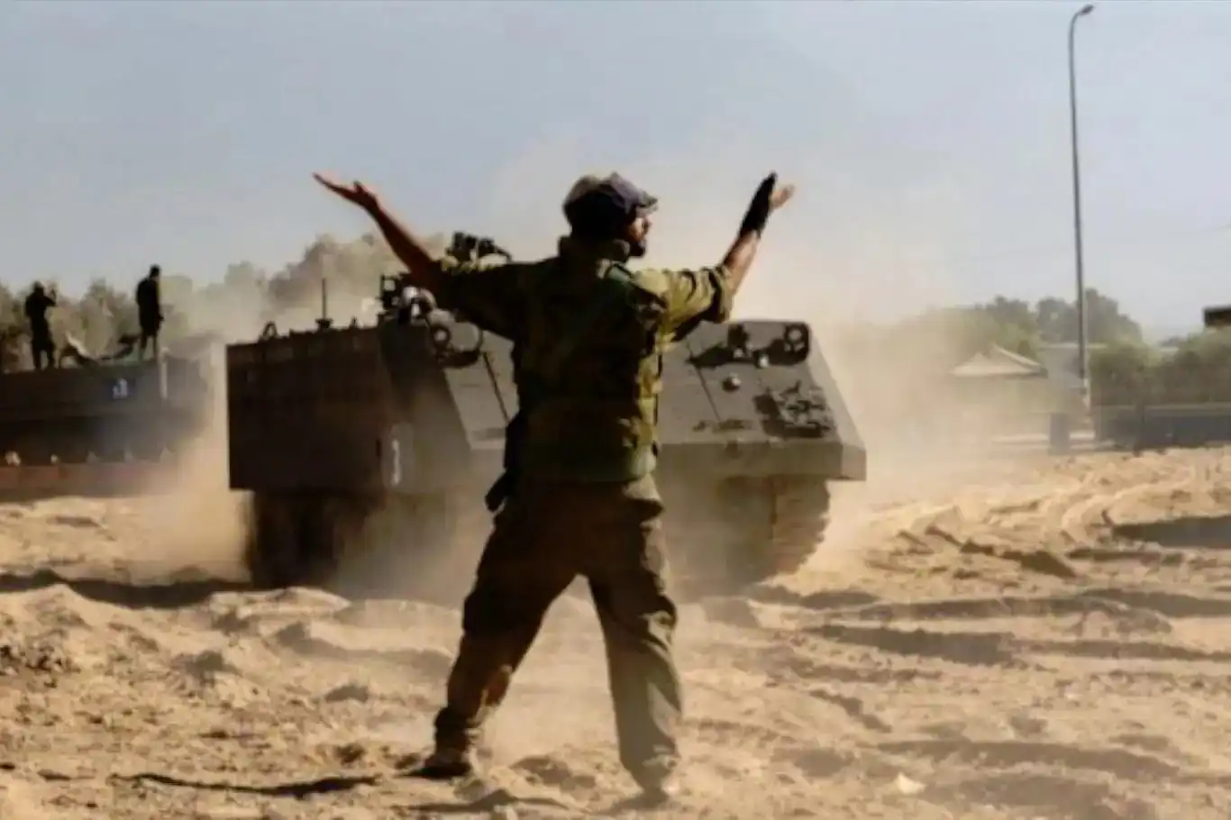 دیده‌بان سوریه: اسرائیل طی سه روز گذشته ۹ بار به جنوب سوریه حمله کرده است