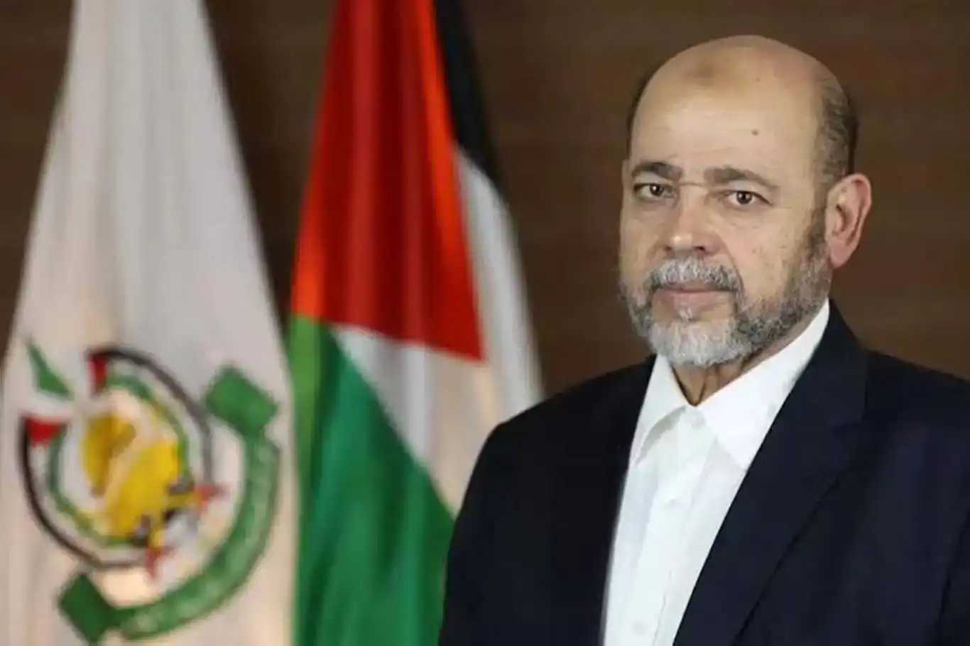 Ebû Merzûk: Em qet qebûl nakin ku hêzek navneteweyî li şûna artêşa îşxalker a li Xezzeyê were danîn