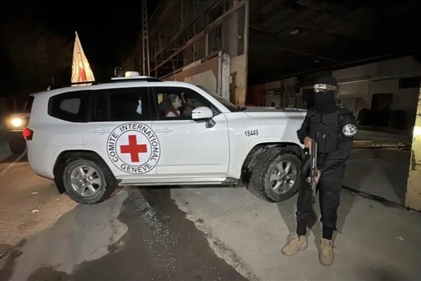 الاحتلال يعلن استلام جثة آخر أسير أميركي صهيوني في غزة