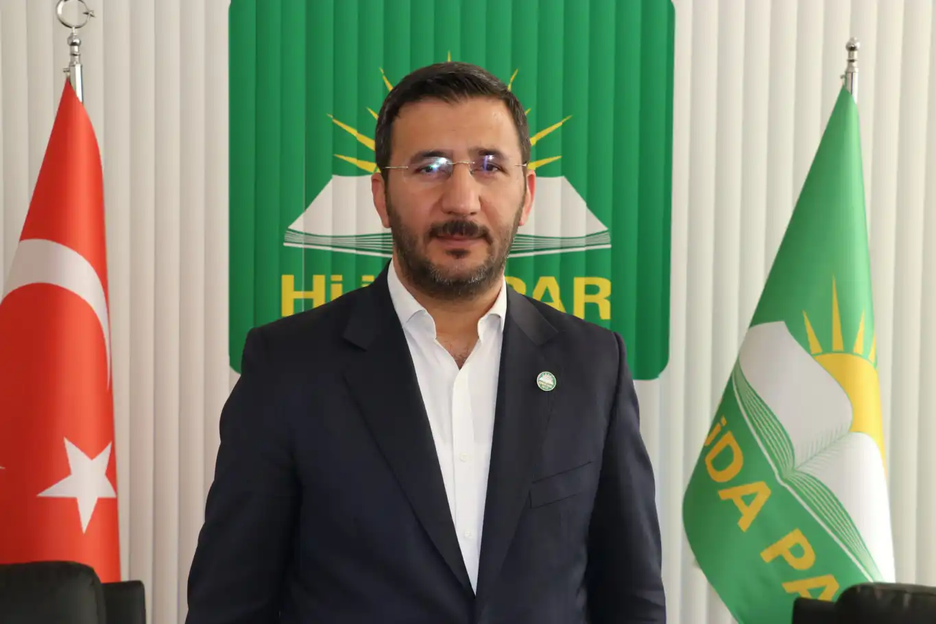 HÜDA PAR calls for urgent action to stop Sudan’s bloodshed