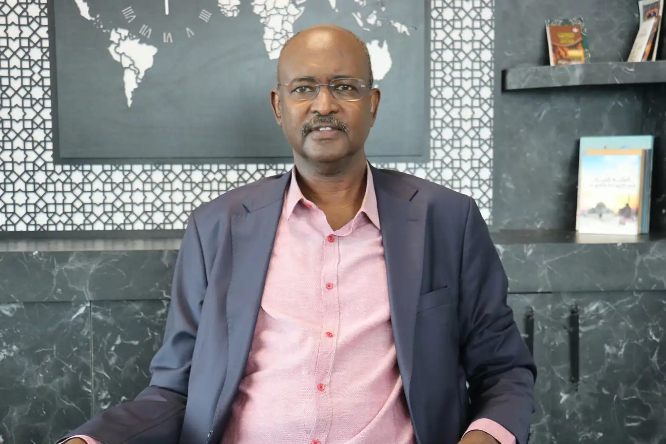 Sudanlı Gazeteci Ruzayki: 2 günde 4 binden fazla kişi öldürüldü