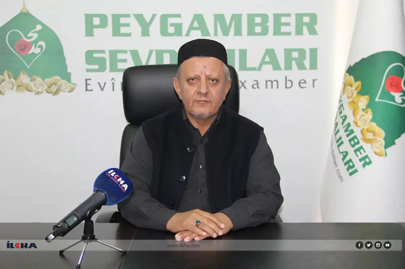 Prophet’s Lovers: The light of the Companions must shine again in our age