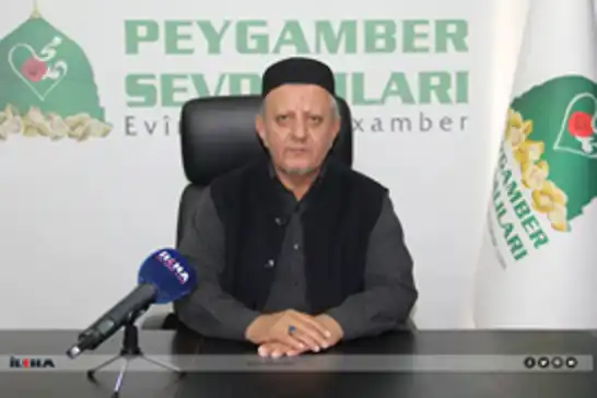 Prophet’s Lovers: The light of the Companions must shine again in our age