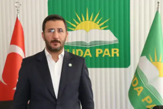 HUDA PAR derbarê Sûdanê de hişyarî da: Alema Îslamê bêdeng e, qetlîam kûrtir dibin