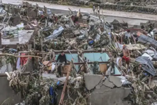 Death toll from Typhoon Kalmaegi in the Philippines rises to 85