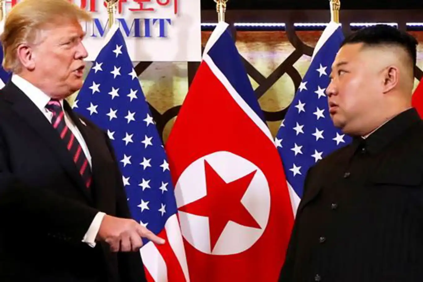 ABD’den Kuzey Kore'ye yeni yaptırım kararı