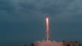 تركيا تنجح في اختبار صاروخ دفاع جوي متوسط المدى للمنصات البحرية