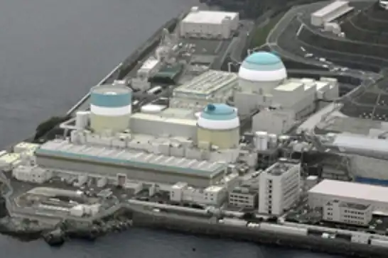 Japonya yeni nükleer reaktör inşası için harekete geçiyor