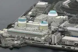 Japonya yeni nükleer reaktör inşası için harekete geçiyor