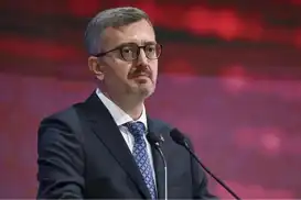 İletişim Başkanı Duran’dan CHP liderine sert yanıt