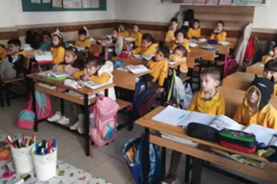 Ara tatil yarın başlıyor: Öğrenciler için mola zamanı