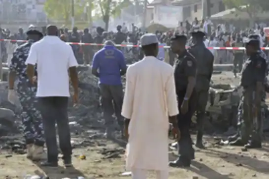 Nigeria rejects US religious freedom allegations, calls claims “biased and misleading”