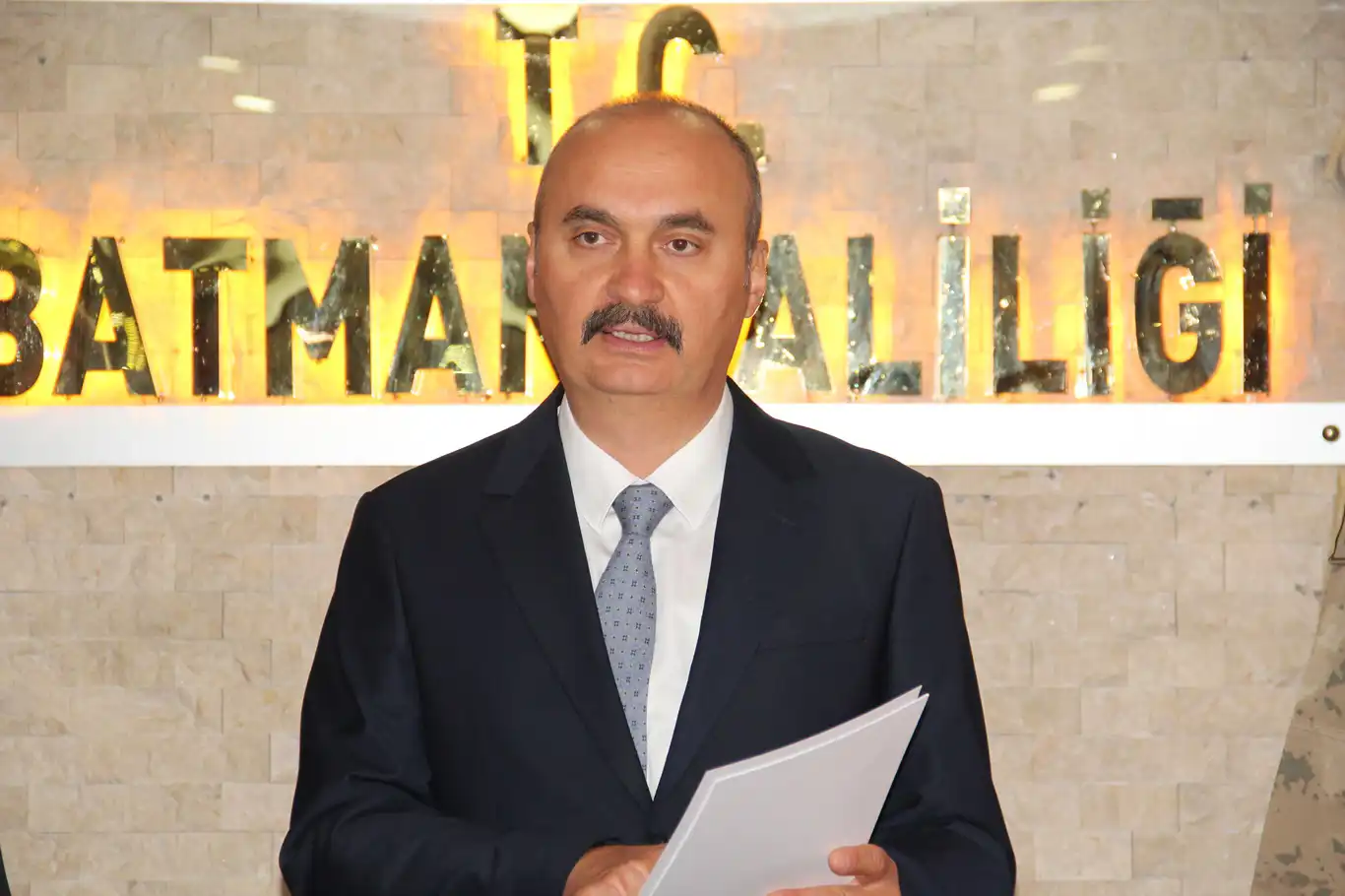 Batman'da yaya güvenliği için yeni önlemler alınıyor