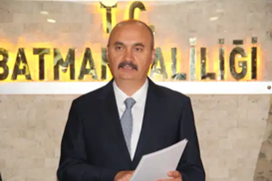 Batman'da yaya güvenliği için yeni önlemler arıtılıyor