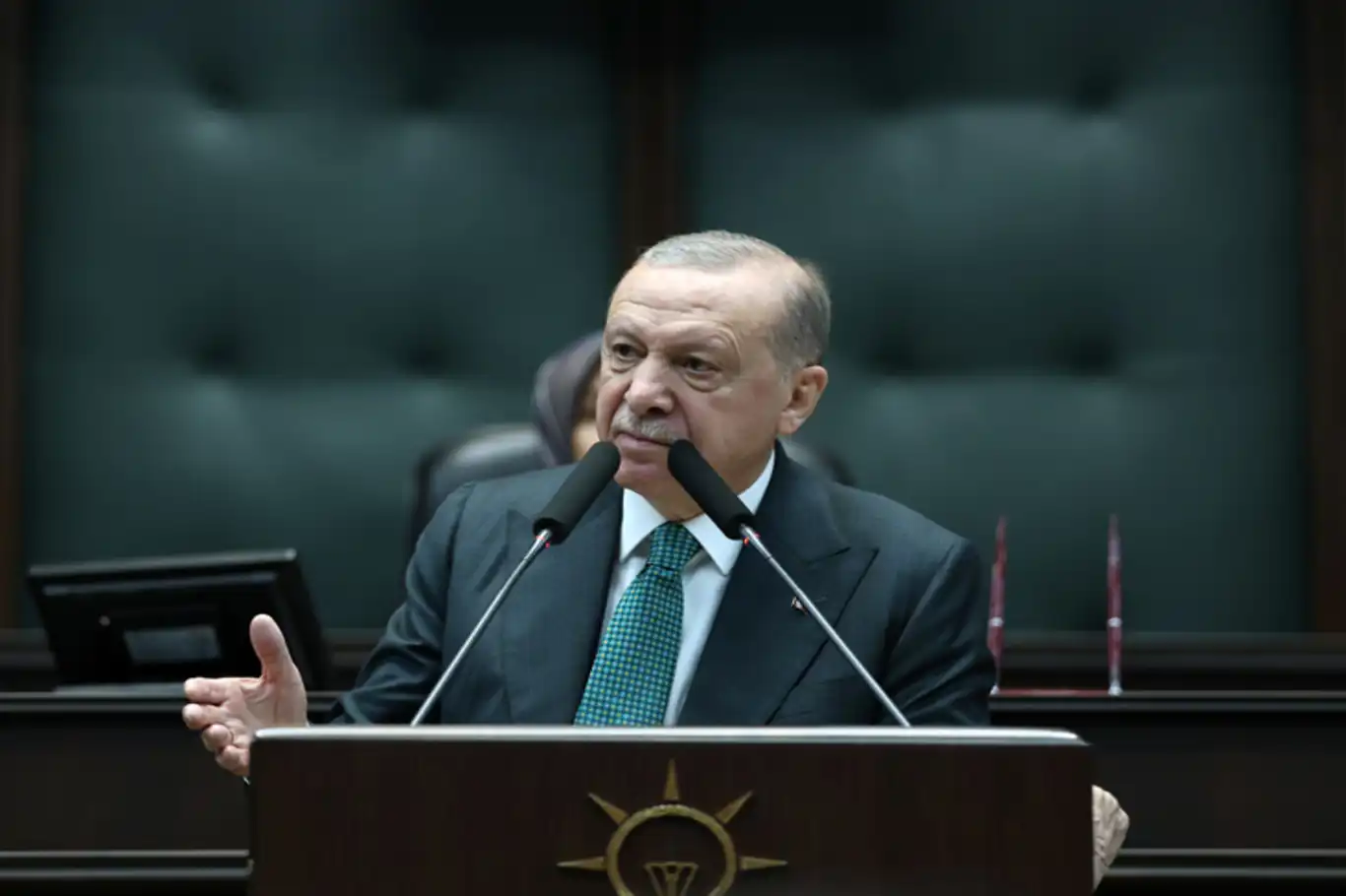 Türkiye enters new phase toward a terror-free future, says Erdoğan