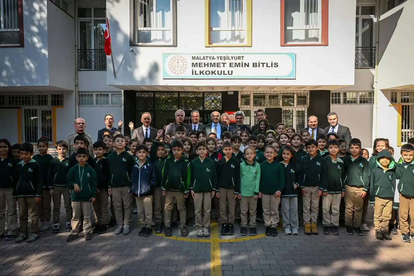 Büyükşehir Belediye Başkanı Sami Er: 10 bin öğrenciye ders vermeyi hedefliyoruz